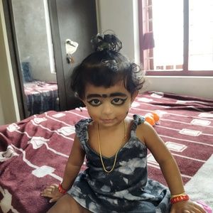 Meet your Posher, Athiramohanan